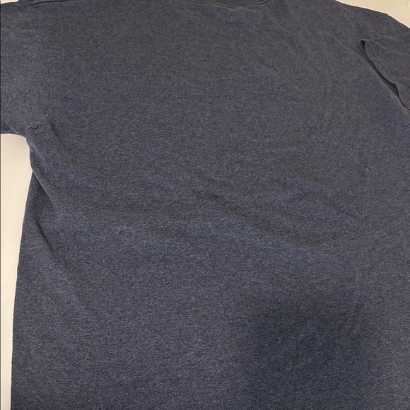 Peanuts Snoopy Blue T-Shirt with Red Doghouse - Picture 4 of 6